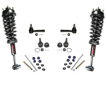 02-03 Explorer Mountaineer (2) Ft Quick Spring Strut and Mount Sway Bar 8Pc