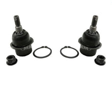 (2) Ball Joint Front Lower BJ91265 Fits For 04-09 SRX 08-14 CTS 05-11 STS