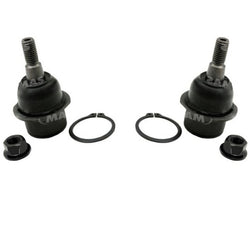 (2) Rótula delantera inferior BJ91265 para 04-09 SRX 08-14 CTS 05-11 STS 