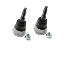 (2) Ball Joint Rear of Car Upper BJ90596 Fits For 08-14 CTS 04-09 SRX 05-11 STS