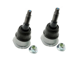 (2) Rótula trasera de la parte superior del automóvil BJ90596 para 08-14 CTS 04-09 SRX 05-11 STS 
