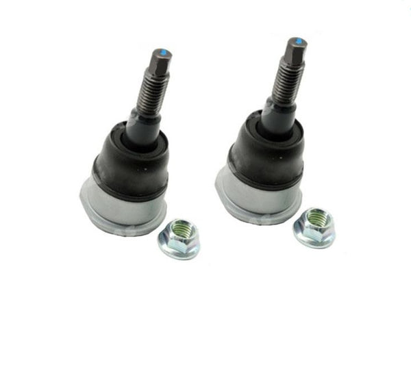 (2) Rótula trasera de la parte superior del automóvil BJ90596 para 08-14 CTS 04-09 SRX 05-11 STS 