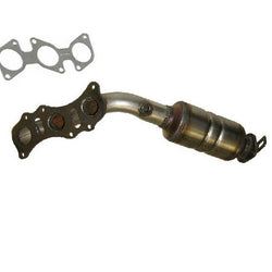 Fits For 03-09 Runner 07-10 FJ 05-06 Tacoma P/S 4.0 Manifold Catalytic Converter