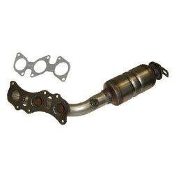Fits For 03-09 Runner 07-10 FJ 05-06 Tacoma 4.0 D/S Manifold Catalytic Converter