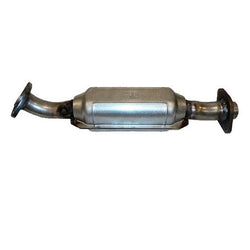 Fits For 05-2012 Tacoma 4x4 4x2 P/S Rear Under SUV Catalytic Converter 17222