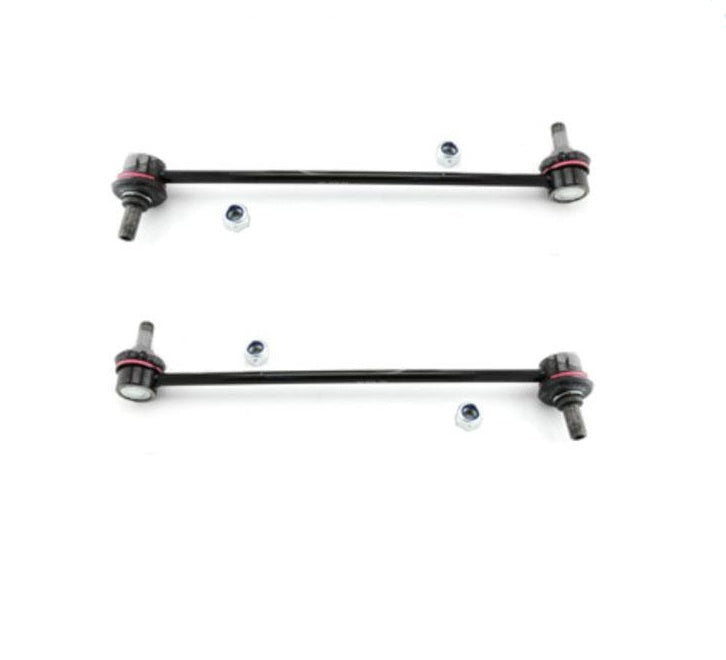 (2) Front Stabilizer Bar Link Kit SL59125 Fits For 07-12 RDX 07-14 CRV