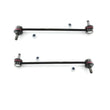 (2) Front Stabilizer Bar Link Kit SL59125 Fits For 07-12 RDX 07-14 CRV