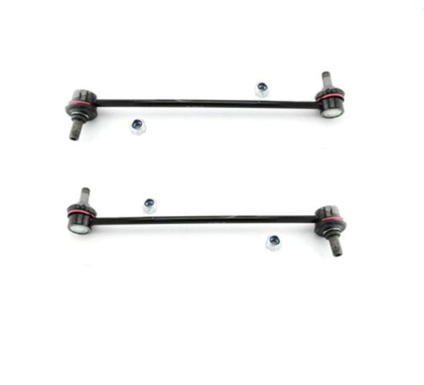 (2) Front Stabilizer Bar Link Kit SL59125 Fits For 07-12 RDX 07-14 CRV