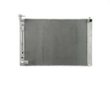 Fits 04-06 Lexus RX330 Improved Aluminum Radiator With Tow Package