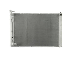 Se adapta al radiador de aluminio mejorado Lexus RX330 04-06 con paquete de remolque