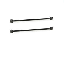 (2) Lateral Arm Rear Lower Forward Fits Rear of Car 1997-2008 Grand Prix