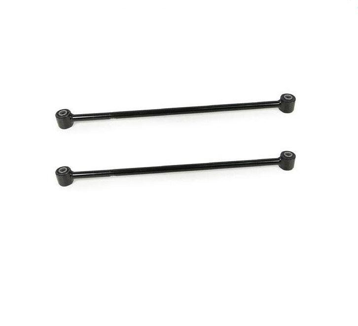 (2) Lateral Arm Rear Lower Forward Fits Rear of Car 1997-2008 Grand Prix