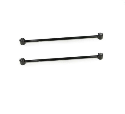 (2) Lateral Arm Rear Lower Forward Fits Rear of Car 1997-2008 Grand Prix