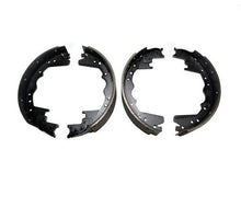 Drum Brake Shoe-Relined Auto Extra Fits Dodge Fits Ford Trucks 12 x3 Inch Shoes