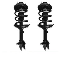 Front Quick Complete Coil Spring Strut & Mount for Acura MDX 2003-2006