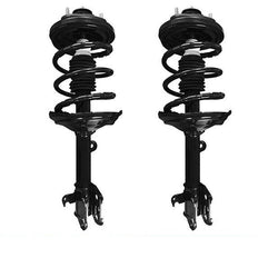 Front Quick Complete Coil Spring Strut & Mount for Acura MDX 2003-2006