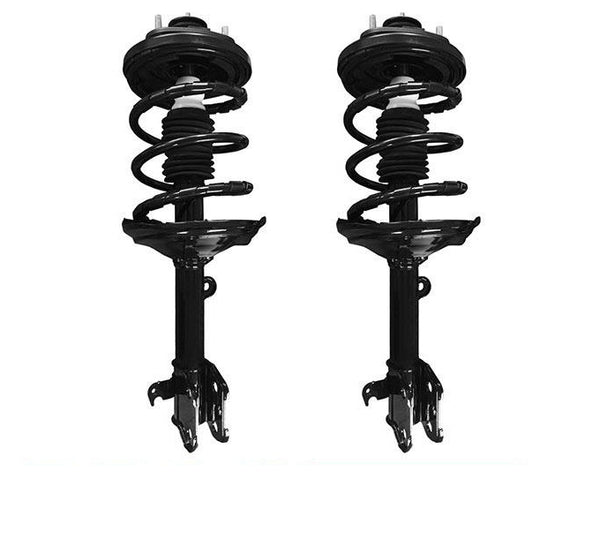 Front Quick Complete Coil Spring Strut & Mount for Acura MDX 2003-2006