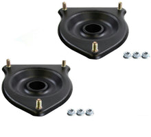 Front Suspension Strut Mounting Kit Set Pair to fit for 2002-2008 Mini Cooper