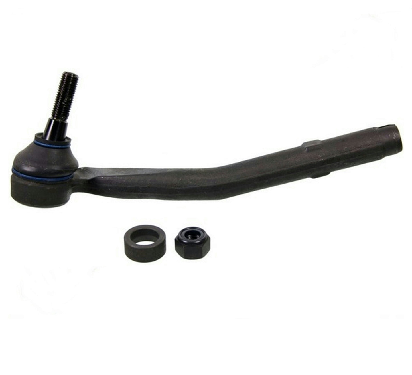 Front Right Steering Outer Tie Rod End for 1997-2003 BMW 525i 528i 530i 540i
