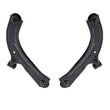 For 2012-2019 Nissan Versa 1.6L Front Lower Control Arms W/ Ball Joint Assembly