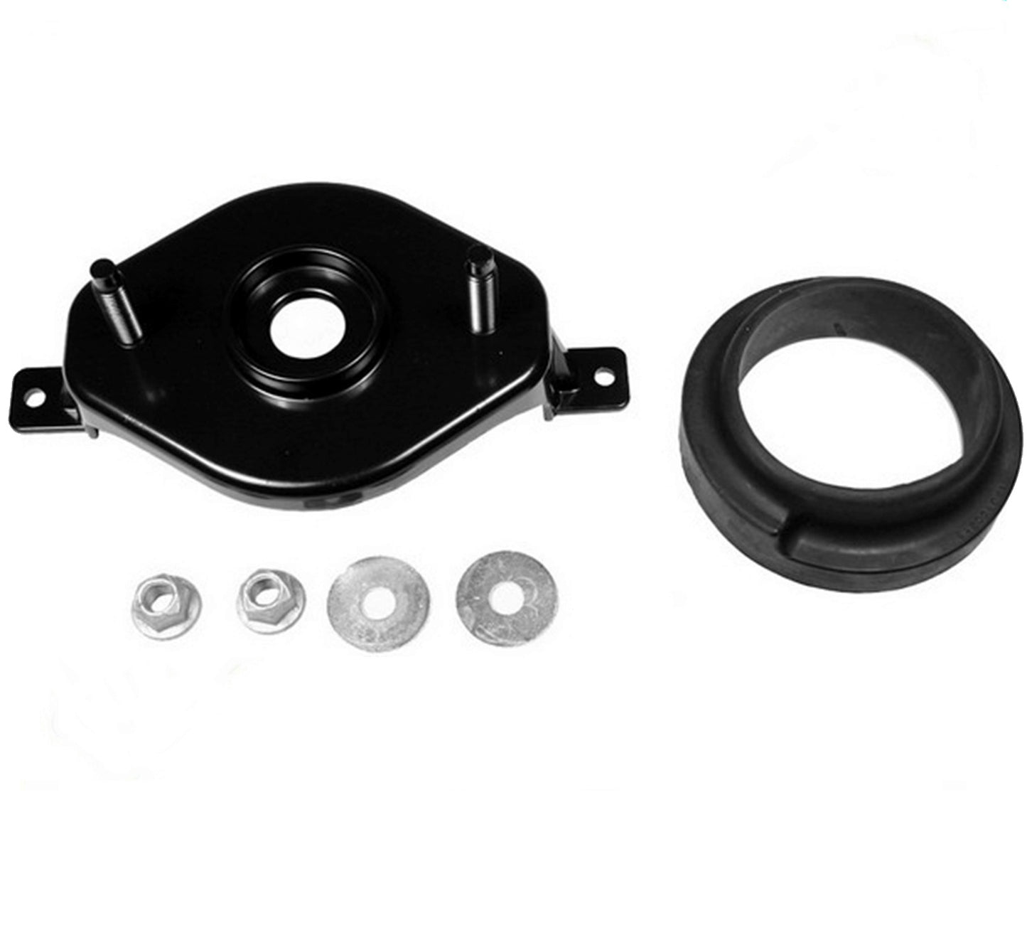 Kit de montaje de puntal trasero, placa de suspensión para Chrysler Sebring Dodge Stratus