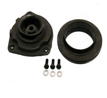Front Upper Passenger Right Suspension Strut Mount for 2007-2012 Nissan Sentra