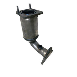 Fits 07-12 Altima 09-14 Murano 11-13 Quest Firewall Side Rr Catalytic Converter