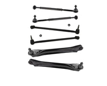 for 2001 2005 2008 Ford Escape Rear Upper & Lower Control Arm Ball Joint Rear
