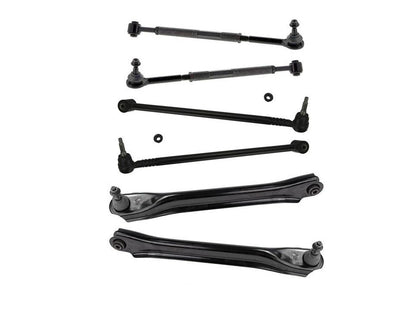 for 2001 2005 2008 Ford Escape Rear Upper & Lower Control Arm Ball Joint Rear