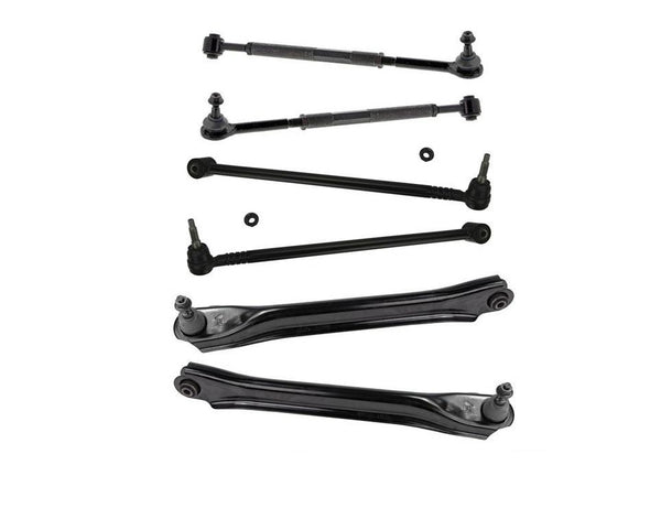 Se adapta a la junta esférica del brazo de control superior e inferior trasero Ford Escape 01-2008 en la parte trasera del camión