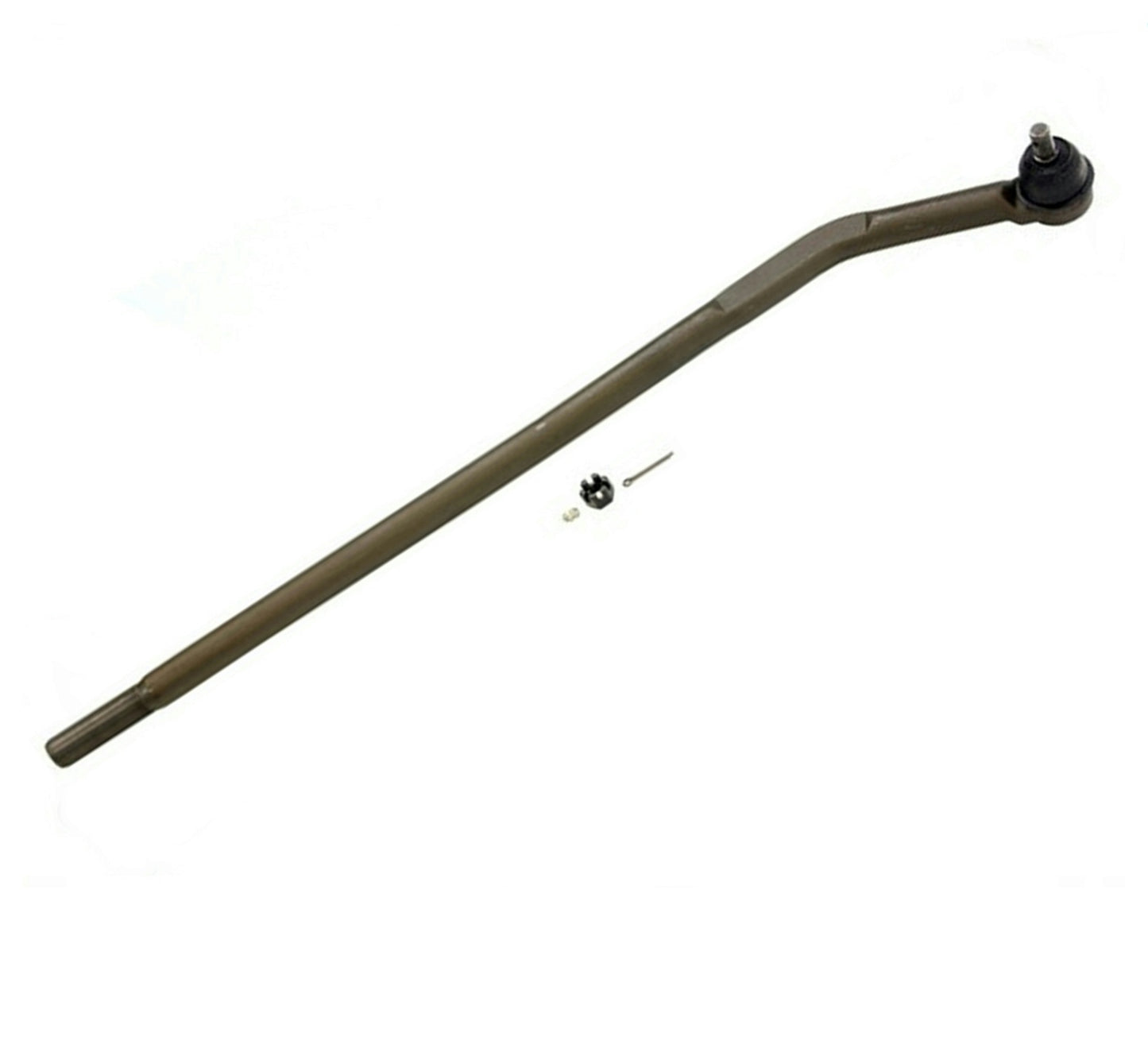 Right Upper Outer Steering Suspension Tie Rod End fits for 07-15 Jeep Wrangler