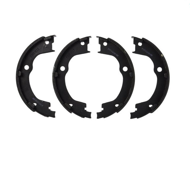 Parking Emergency Brake Shoe for Chevrolet Equinox 2007-2017 Terrain # 96626083