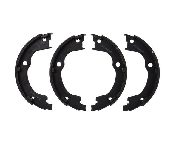 Parking Brake Shoe for Chevrolet Equinox 2007-2017 for GMC Terrain 2010-2017