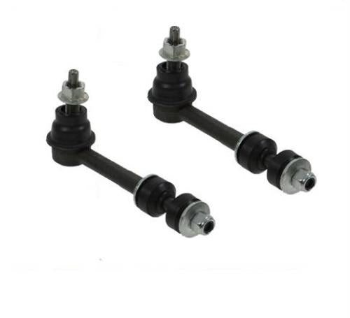 Front Sway Bar Links for Dodge Ram 2500 4 Door Crew Cab 4 Wheel Drive 10-12
