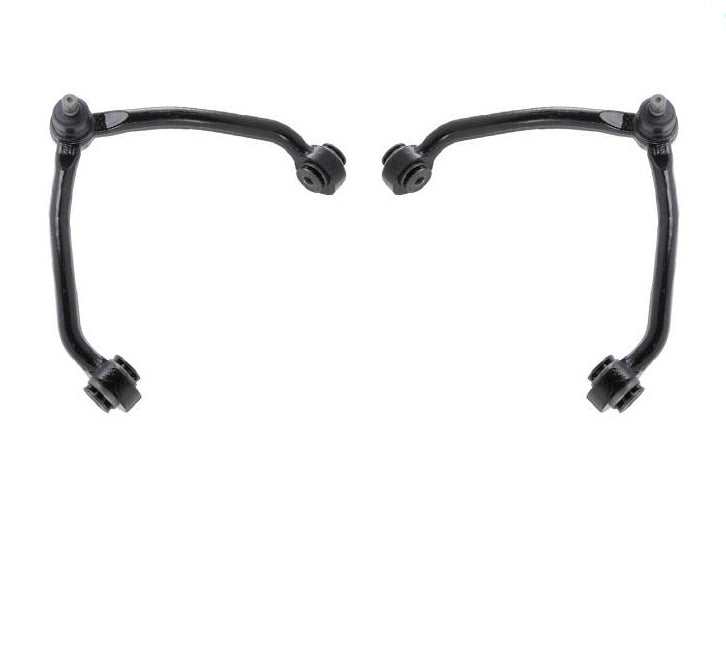 2 Front Left & Right Control Arm and Ball Joint Bushings Upp fits 95-02 Sportage