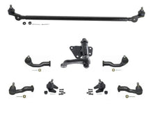 Idler Arm Center Link Inner Outer Tie Rods Sway Bar for Kia Sportage 1995-2002