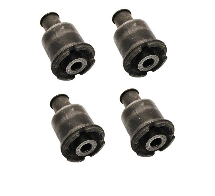 Kit de 4 piezas para bujes de brazo de control inferior Lincoln Navigator Expedition 03-2006 4