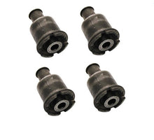 Kit de 4 piezas para bujes de brazo de control inferior Lincoln Navigator Expedition 03-2006 4