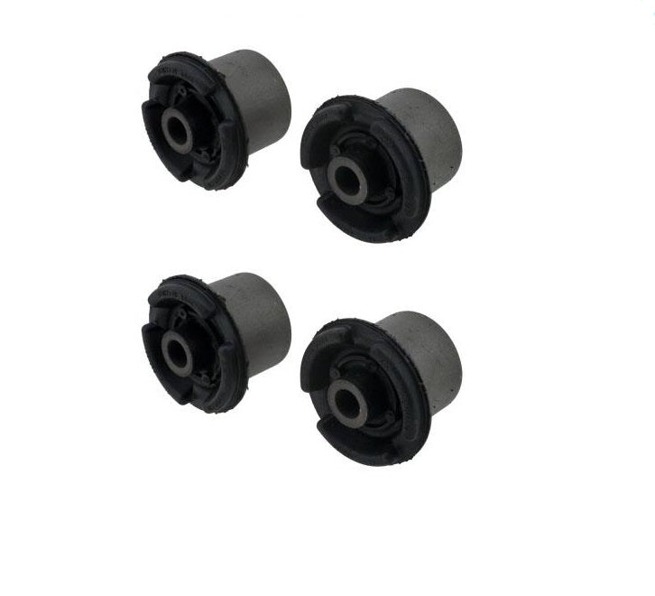 4pc Kit Fits 03-06 Expedition 04-08 F150 4 UPPER Control Arm Bushings