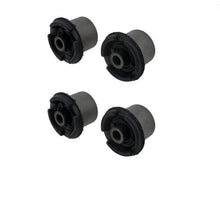 Kit de 4 piezas para Expedition 03-06 04-08 F150 4 bujes de brazo de control SUPERIOR