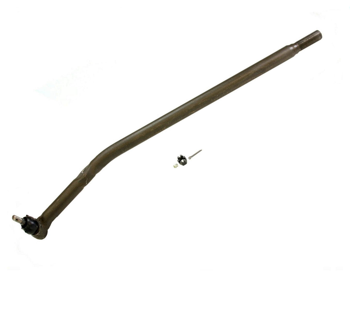 Center Link Suspension Steering Inner Tie Rod End fits for 2006 Ford E-150
