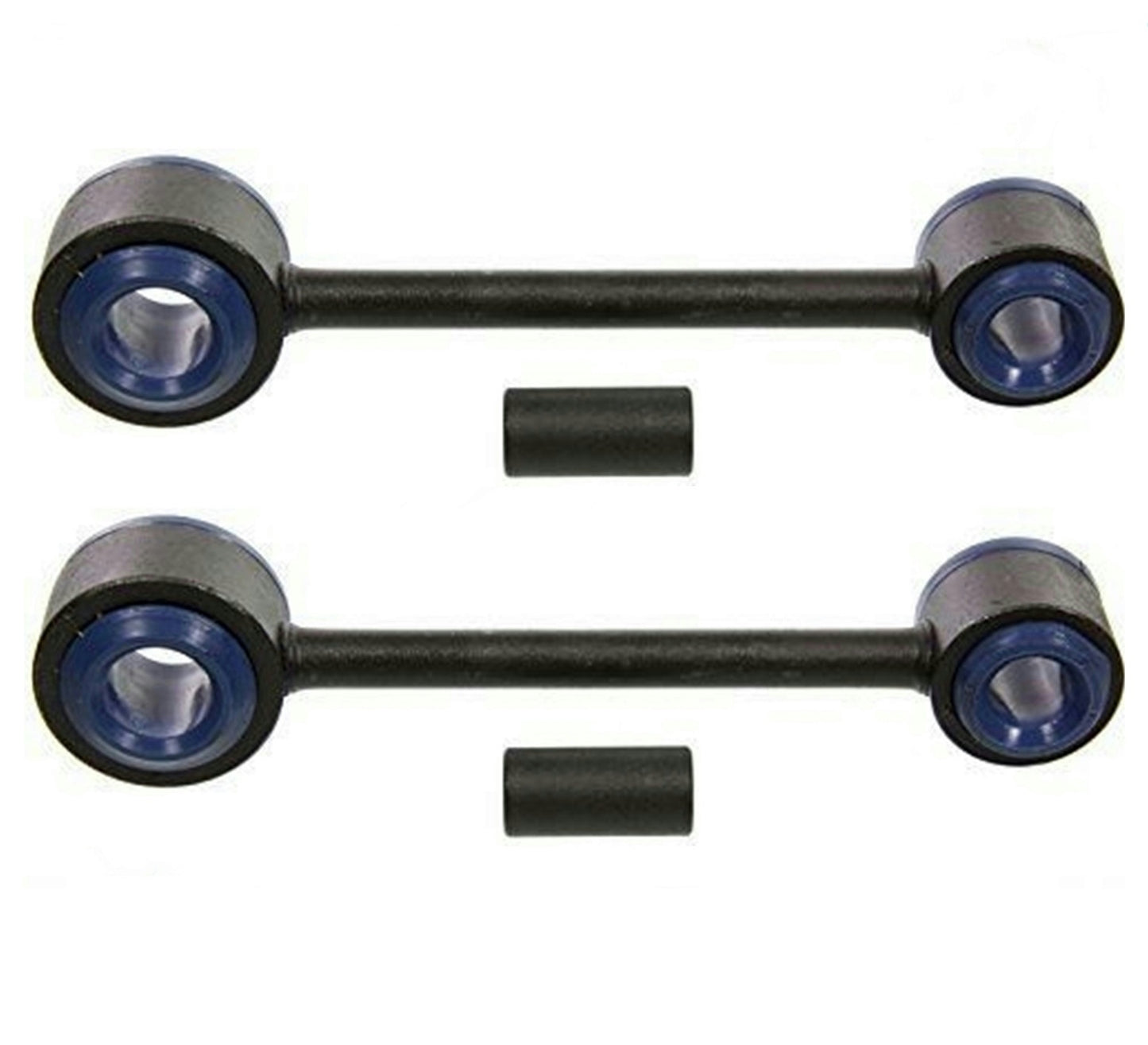 Rear Suspension Stabilizer Sway Bar End Link Set for 05-10 Ford Mustang 22MM Bar