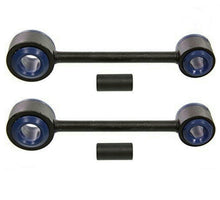 Rear Suspension Stabilizer Sway Bar End Link Set for 05-10 Ford Mustang 22MM Bar