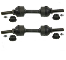 Front Suspension Steering Sway Bar End Link Set for Expedition F-150 Navigator