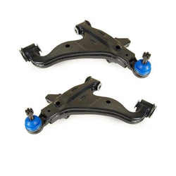 Fits For 05-14 RWD Tacoma L & R 2 Lower Control Arm With Bushings & Ball Joint