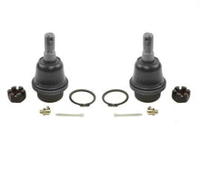 2009-2012 Dodge Ram 1500 2 ruedas solo (2) juntas de rótula inferiores.