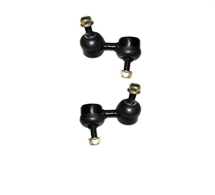 L & R Front Sway Stabilizer Links K90454 455 Fits For 02-06 CRV 03-10 Element