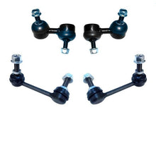 02-06 Honda CR-V F & R 4Pc Sway Bar Stabilizer Link REF# K80370 369 454 455