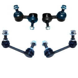 02-06 Honda CR-V F & R 4Pc Sway Bar Stabilizer Link REF# K80370 369 454 455