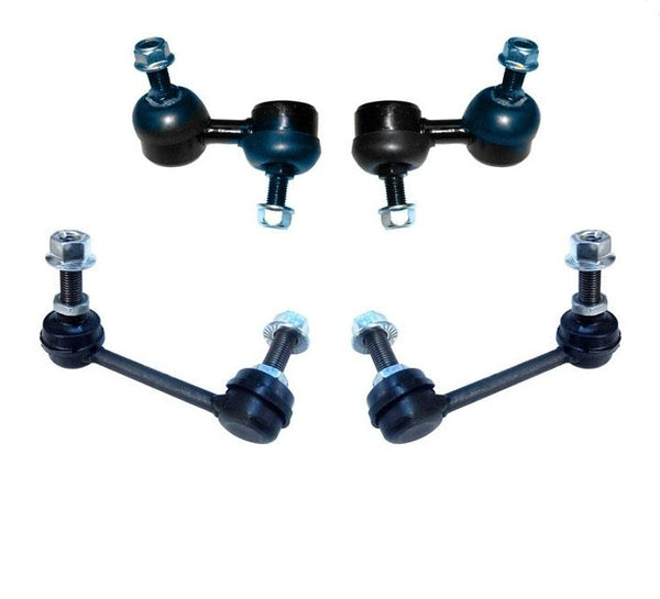 02-06 Honda CR-V F & R 4Pc Sway Bar Stabilizer Link REF# K80370 369 454 455